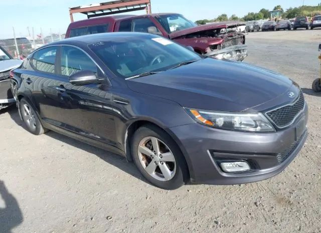 KIA OPTIMA 2015 5xxgm4a73fg434765