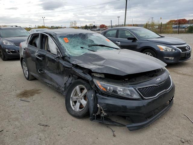 KIA OPTIMA LX 2015 5xxgm4a73fg435091