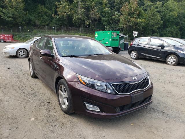 KIA OPTIMA LX 2015 5xxgm4a73fg435866