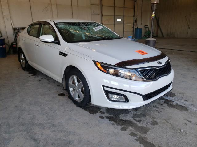 KIA OPTIMA LX 2015 5xxgm4a73fg435933