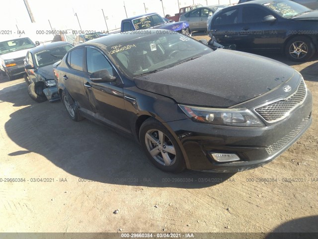 KIA OPTIMA 2015 5xxgm4a73fg436242