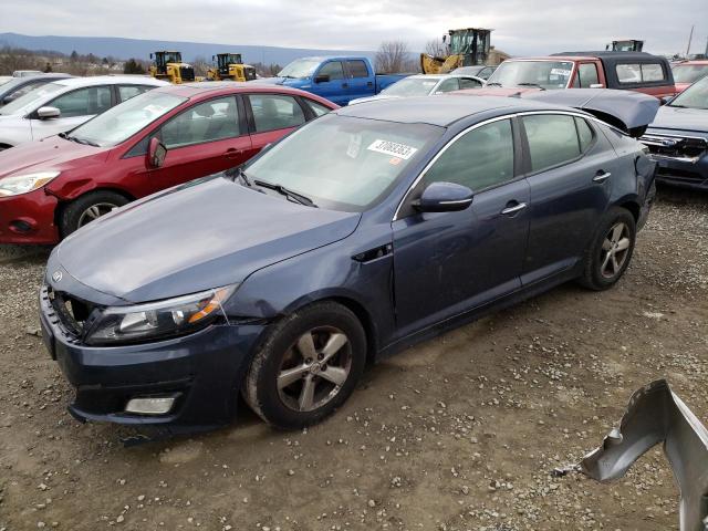 KIA OPTIMA LX 2015 5xxgm4a73fg436483