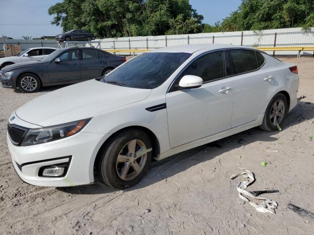 KIA OPTIMA LX 2015 5xxgm4a73fg436712