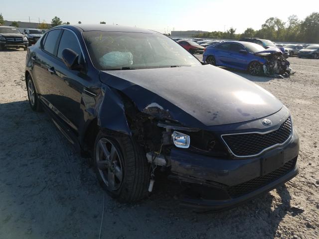 KIA OPTIMA LX 2015 5xxgm4a73fg437603