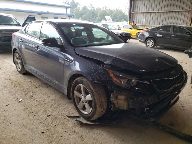 KIA OPTIMA LX 2015 5xxgm4a73fg438198