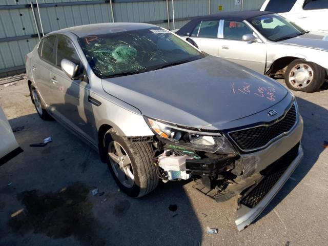 KIA OPTIMA LX 2015 5xxgm4a73fg438251