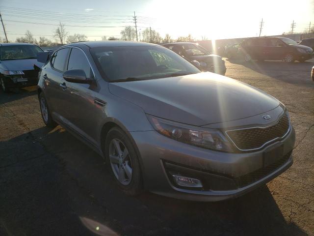 KIA OPTIMA LX 2015 5xxgm4a73fg438346