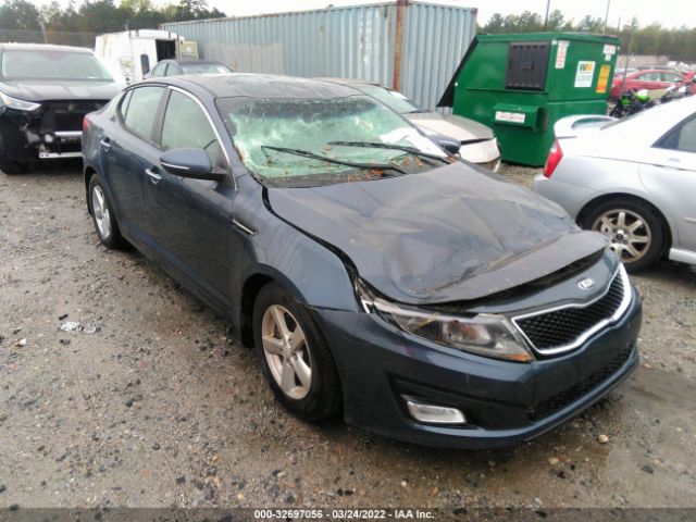 KIA OPTIMA 2015 5xxgm4a73fg438640