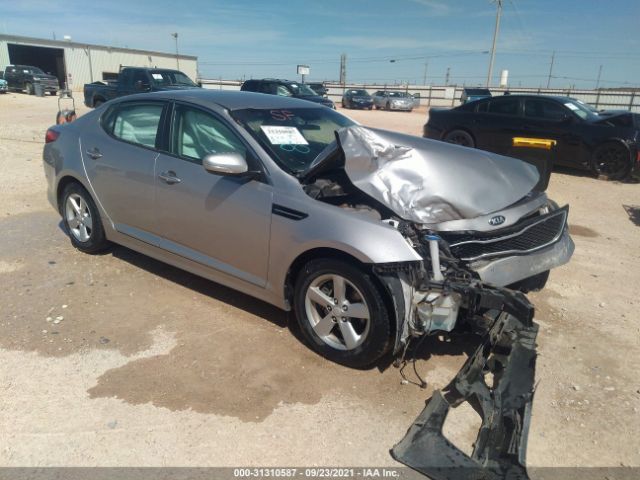 KIA OPTIMA 2015 5xxgm4a73fg439321