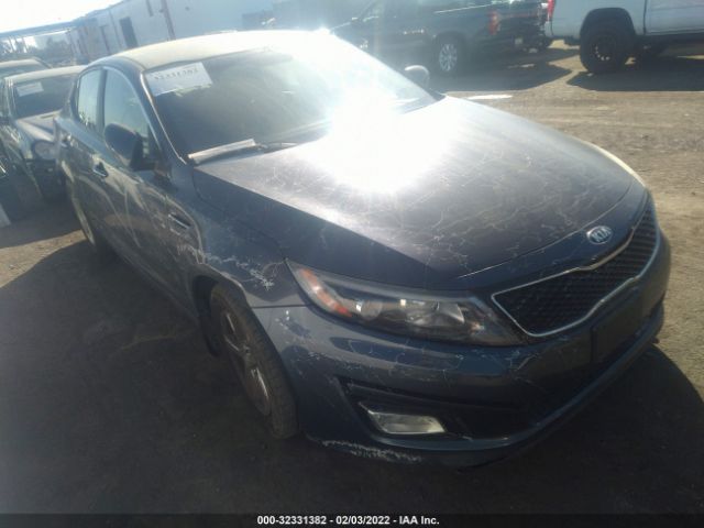 KIA OPTIMA 2015 5xxgm4a73fg439707