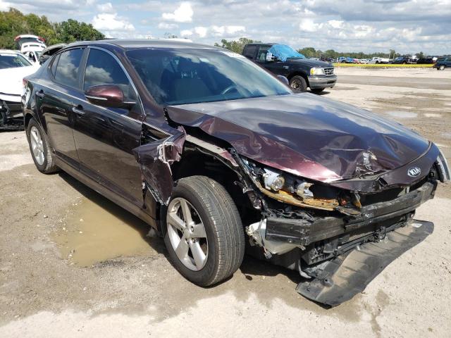 KIA OPTIMA LX 2015 5xxgm4a73fg440257