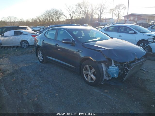 KIA OPTIMA 2015 5xxgm4a73fg440596