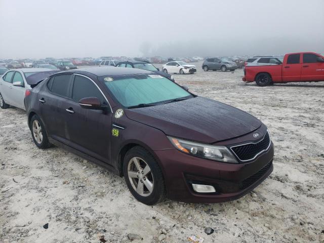 KIA OPTIMA LX 2015 5xxgm4a73fg440792