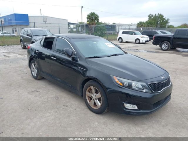 KIA OPTIMA 2015 5xxgm4a73fg441053