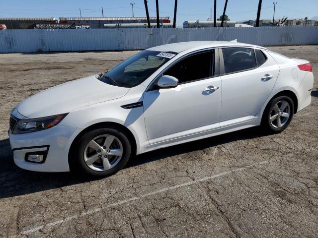 KIA OPTIMA LX 2015 5xxgm4a73fg441313