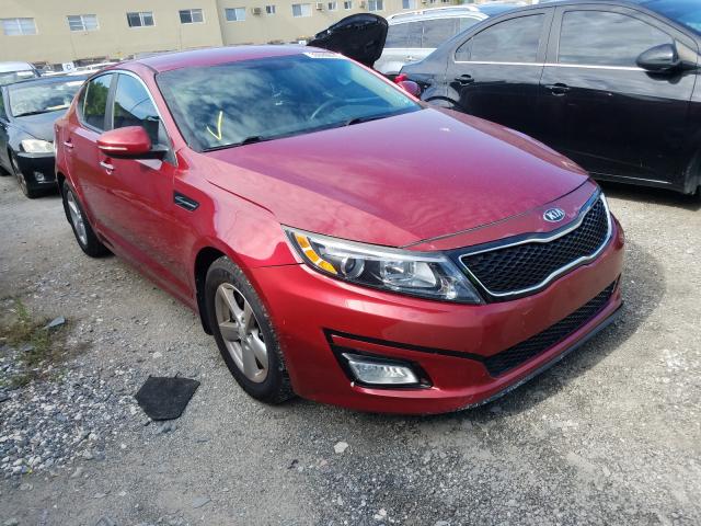 KIA NULL 2015 5xxgm4a73fg442199