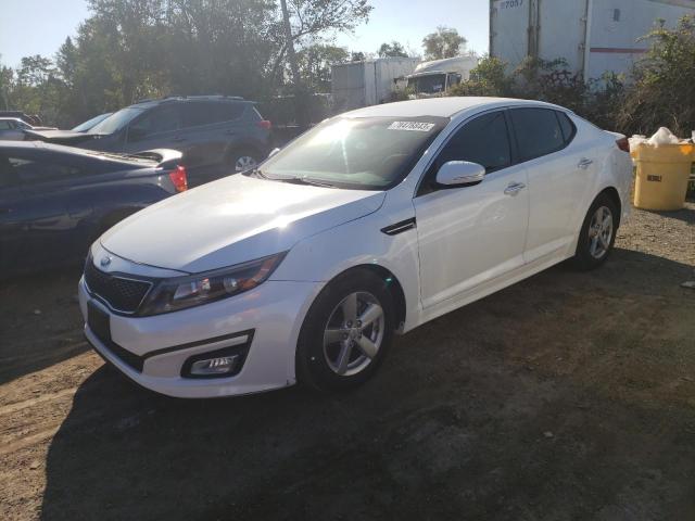 KIA OPTIMA 2015 5xxgm4a73fg442302