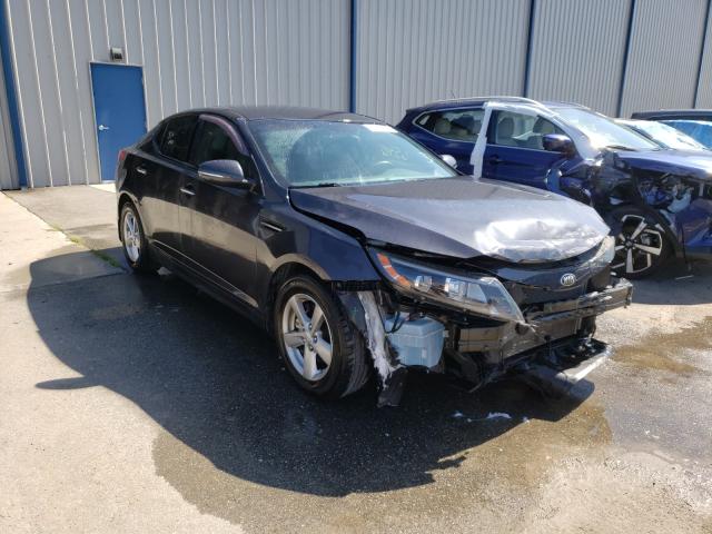 KIA OPTIMA LX 2015 5xxgm4a73fg442557