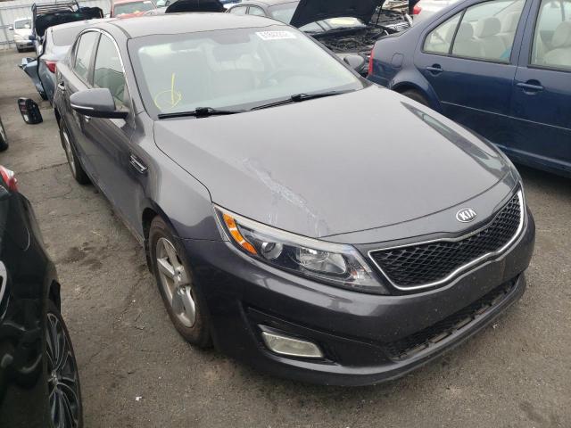 KIA OPTIMA LX 2015 5xxgm4a73fg442574