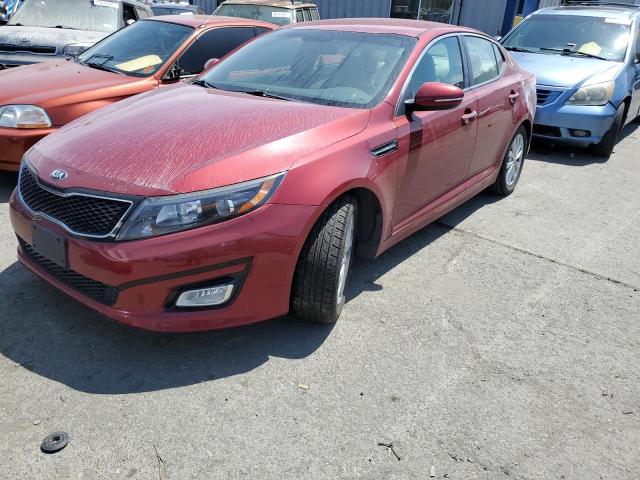 KIA OPTIMA LX 2015 5xxgm4a73fg443028