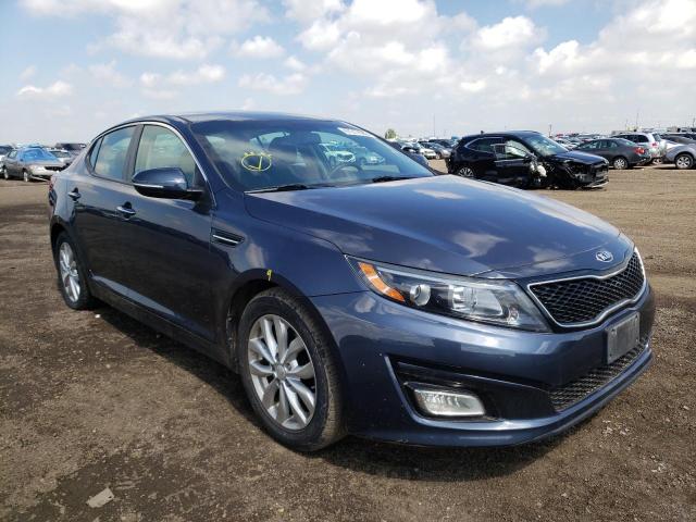 KIA OPTIMA LX 2015 5xxgm4a73fg443093