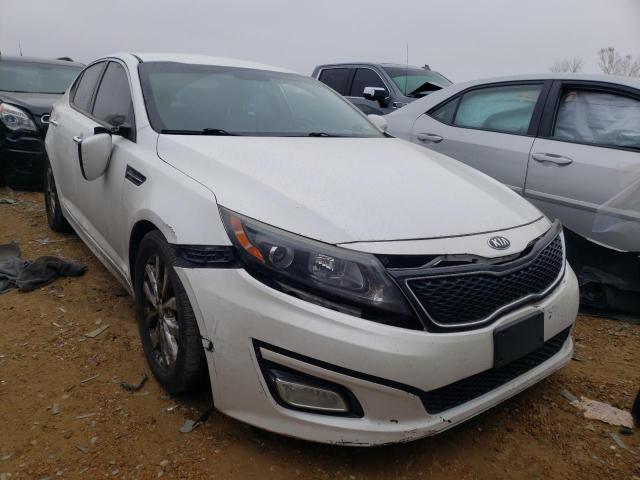 KIA OPTIMA LX 2015 5xxgm4a73fg443191