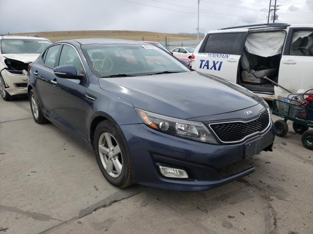 KIA OPTIMA LX 2015 5xxgm4a73fg445197