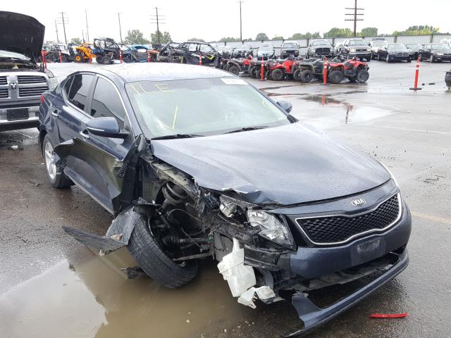 KIA OPTIMA LX 2015 5xxgm4a73fg445233