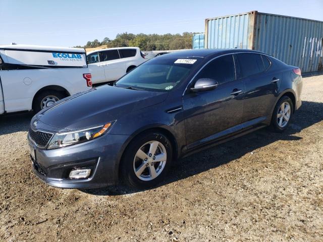 KIA OPTIMA LX 2015 5xxgm4a73fg445751