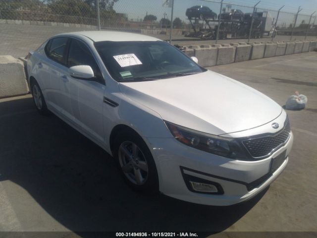 KIA OPTIMA 2015 5xxgm4a73fg445829