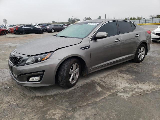 KIA OPTIMA LX 2015 5xxgm4a73fg446348