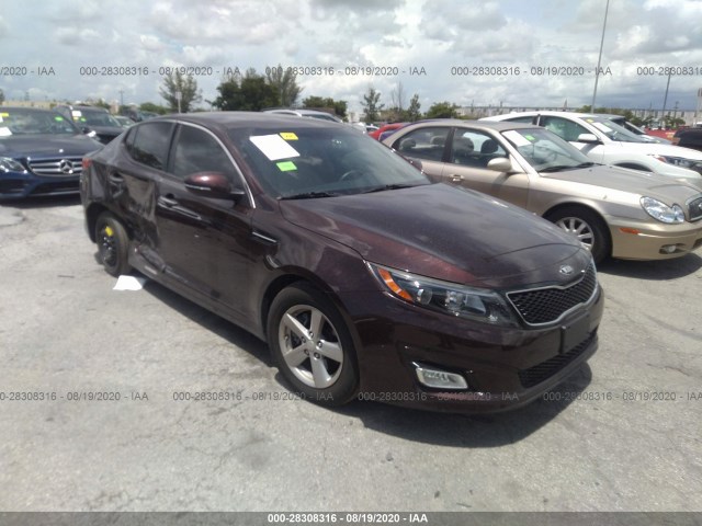 KIA OPTIMA 2015 5xxgm4a73fg446818