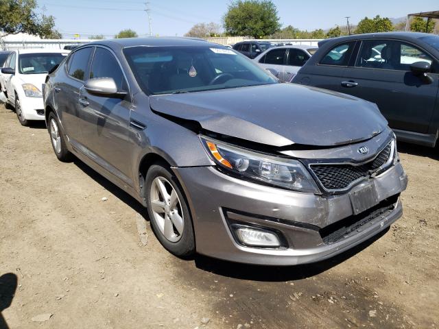 KIA OPTIMA LX 2015 5xxgm4a73fg446950