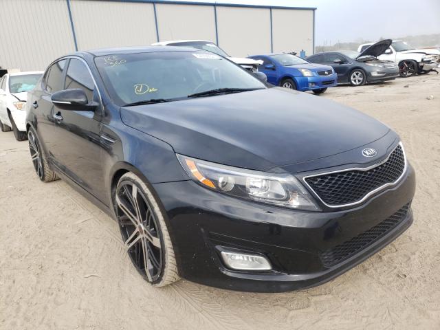 KIA OPTIMA LX 2015 5xxgm4a73fg447998