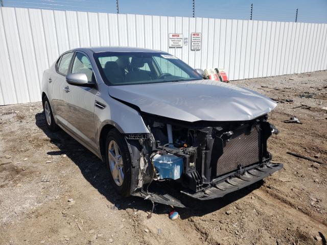 KIA OPTIMA LX 2015 5xxgm4a73fg448519