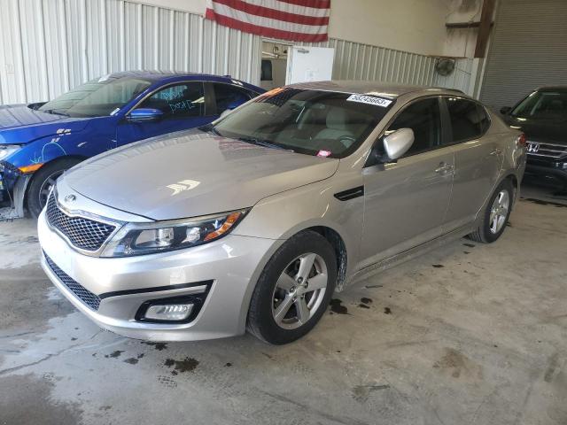 KIA OPTIMA LX 2015 5xxgm4a73fg448522