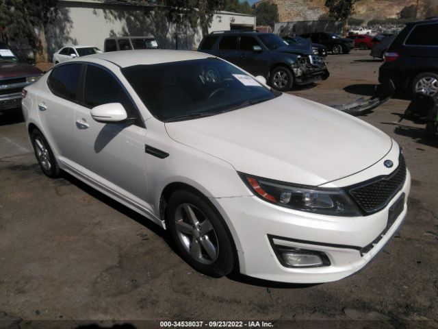 KIA OPTIMA 2015 5xxgm4a73fg448617