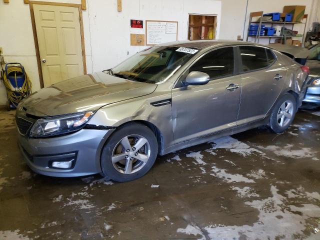 KIA OPTIMA LX 2015 5xxgm4a73fg449217