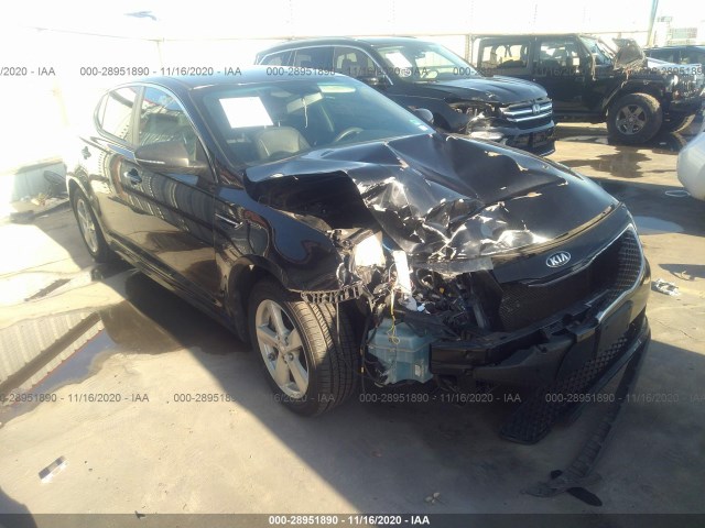 KIA OPTIMA 2015 5xxgm4a73fg449315