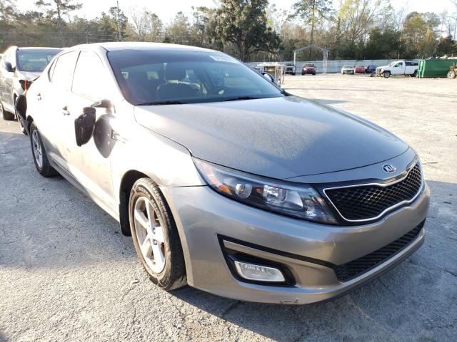 KIA OPTIMA LX 2015 5xxgm4a73fg449492