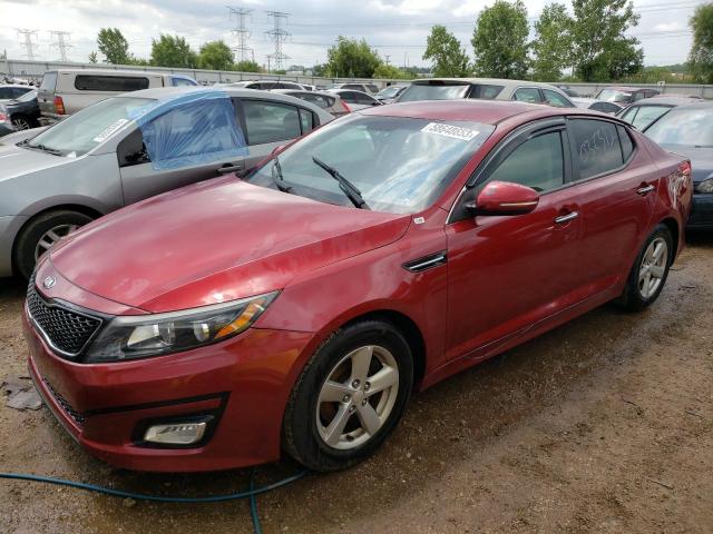 KIA OPTIMA 2015 5xxgm4a73fg449931