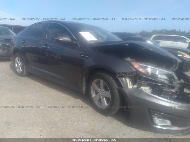 KIA OPTIMA 2015 5xxgm4a73fg449959