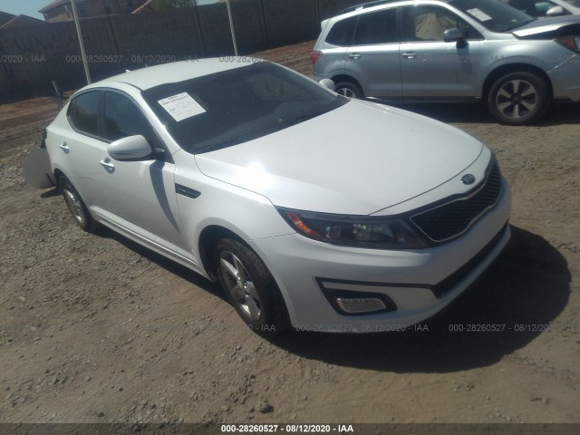 KIA OPTIMA 2015 5xxgm4a73fg450089