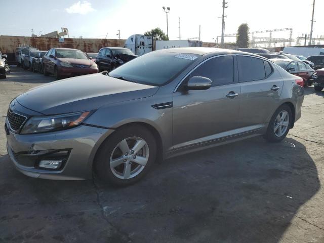 KIA OPTIMA LX 2015 5xxgm4a73fg450111