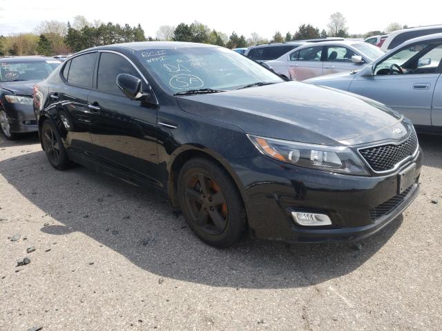 KIA OPTIMA LX 2015 5xxgm4a73fg450951