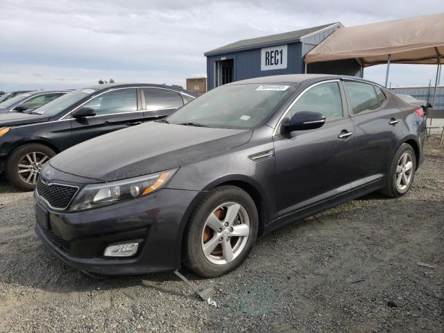 KIA OPTIMA LX 2015 5xxgm4a73fg451128