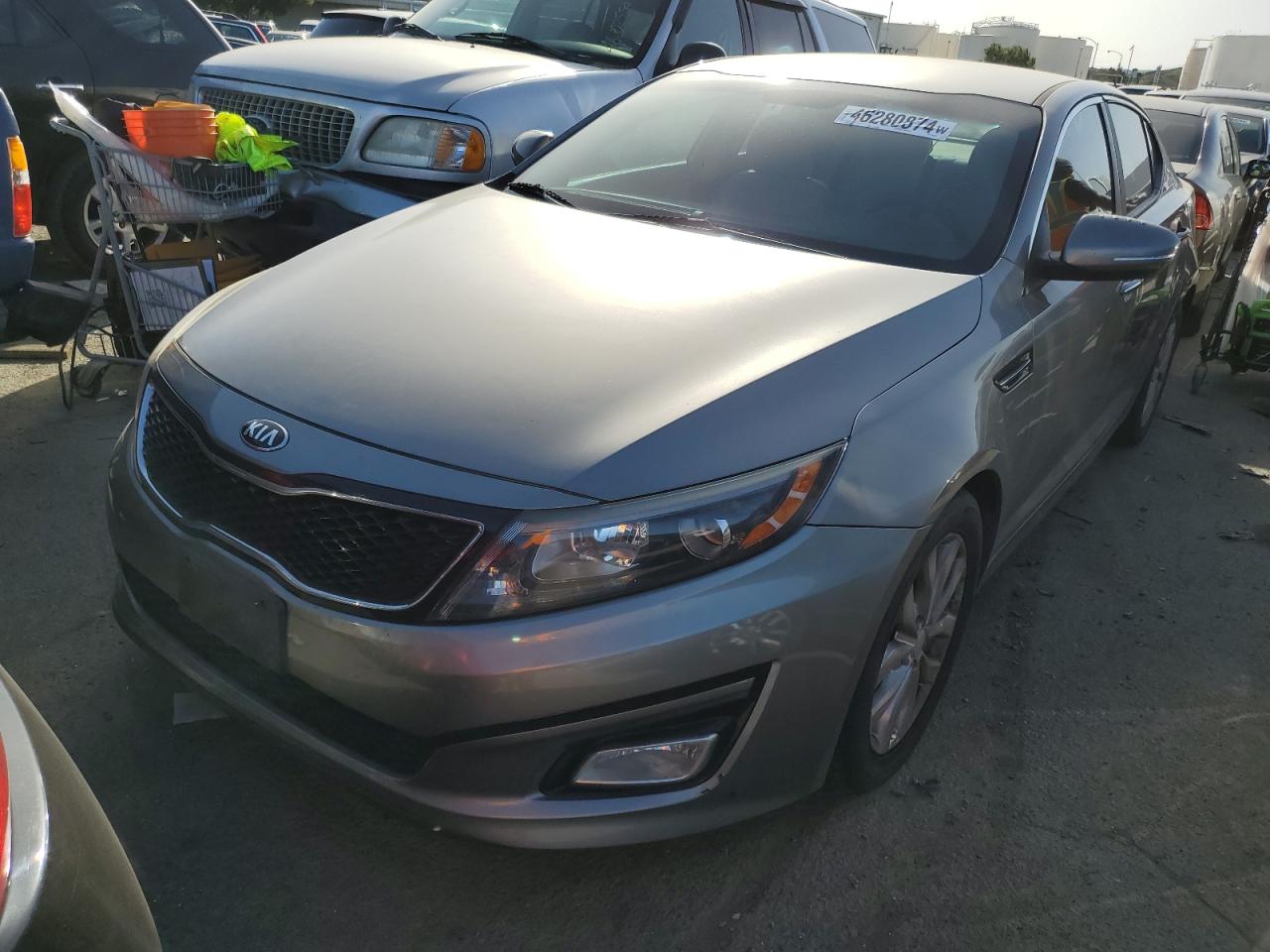 KIA OPTIMA 2015 5xxgm4a73fg451260