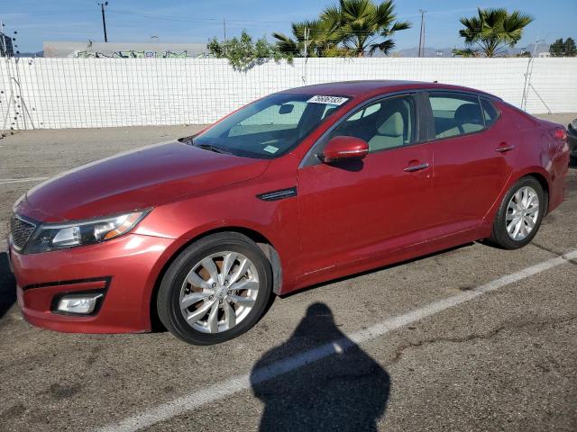 KIA OPTIMA 2015 5xxgm4a73fg451758