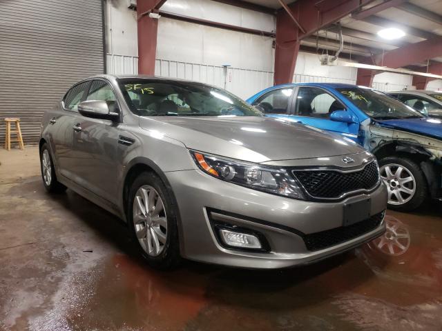 KIA OPTIMA LX 2015 5xxgm4a73fg452344