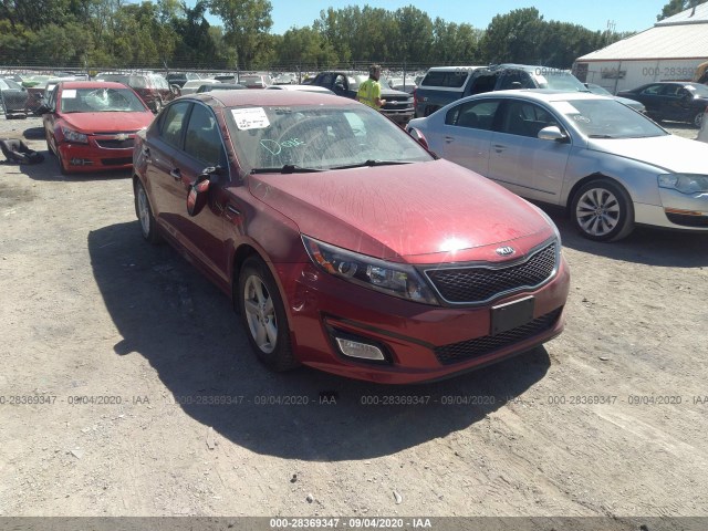 KIA OPTIMA 2015 5xxgm4a73fg453316